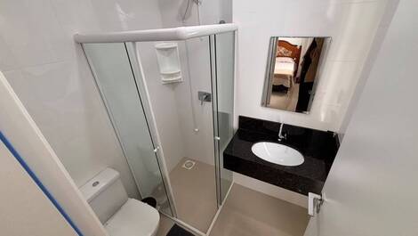 APARTAMENTO DE ALTO PADRÃO - ITAPEMA/SC