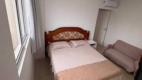 APARTAMENTO DE ALTO PADRÃO - ITAPEMA/SC