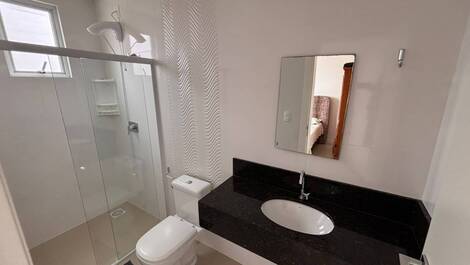 APARTAMENTO DE ALTO PADRÃO - ITAPEMA/SC