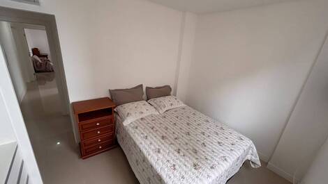 APARTAMENTO DE ALTO PADRÃO - ITAPEMA/SC