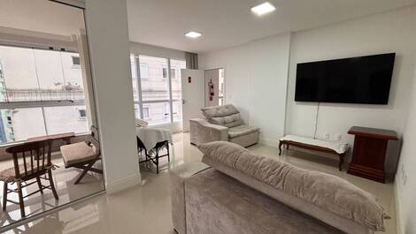 APARTAMENTO DE ALTO PADRÃO - ITAPEMA/SC