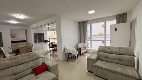 APARTAMENTO DE ALTO PADRÃO - ITAPEMA/SC