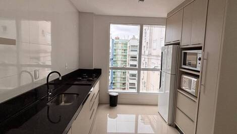 APARTAMENTO DE ALTO PADRÃO - ITAPEMA/SC