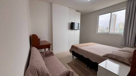 APARTAMENTO DE ALTO PADRÃO - ITAPEMA/SC