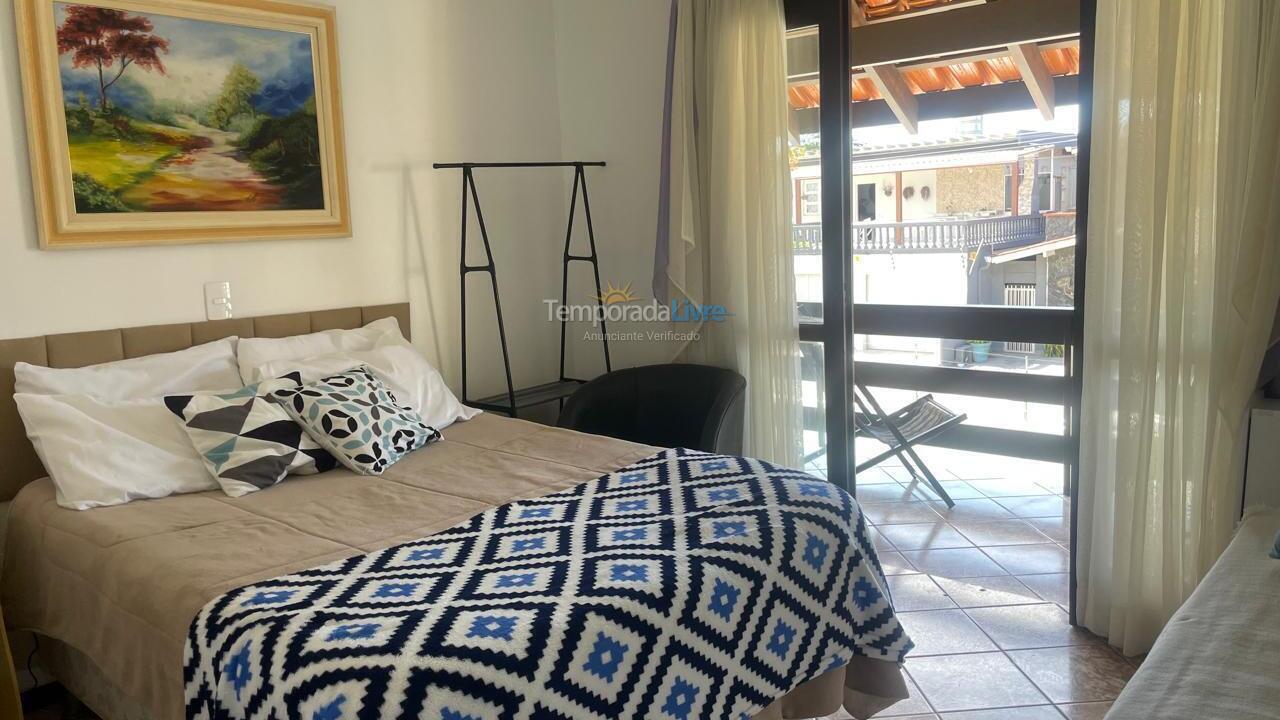Casa para aluguel de temporada em Balneário Piçarras (Piçarras)