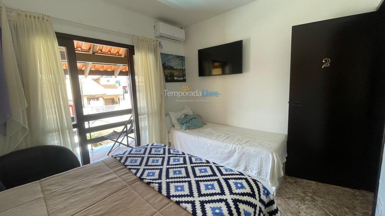 Casa para aluguel de temporada em Balneário Piçarras (Piçarras)