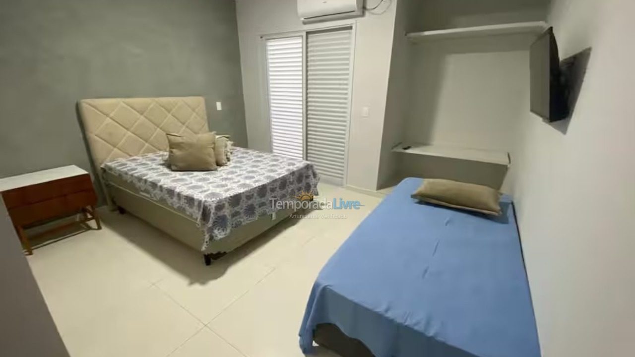 House for vacation rental in Bertioga (Riviera de São Lourenço)