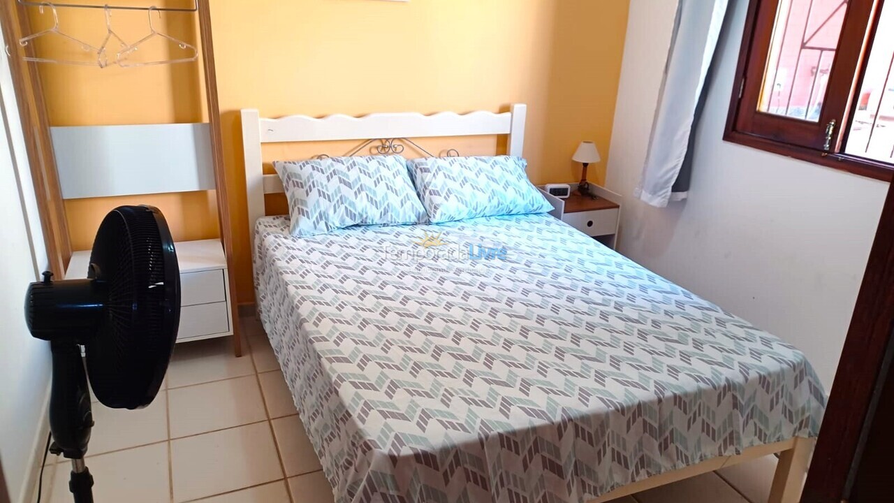 Casa para alquiler de vacaciones em Aquiraz (Porto das Dunas)