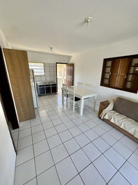 Comfortable home for families