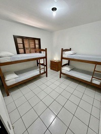 Comfortable home for families