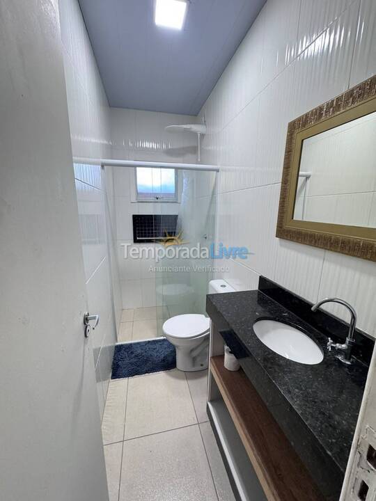 Casa para alquiler de vacaciones em Bombinhas (Canto Grande)