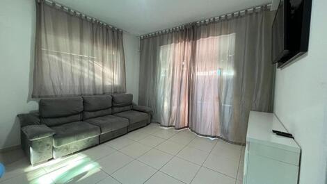 Casa de una sola planta a pocos metros del mar en Canto Grande.