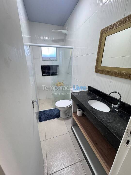 Casa para alquiler de vacaciones em Bombinhas (Canto Grande)