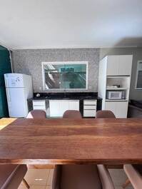Casa de una sola planta a pocos metros del mar en Canto Grande.