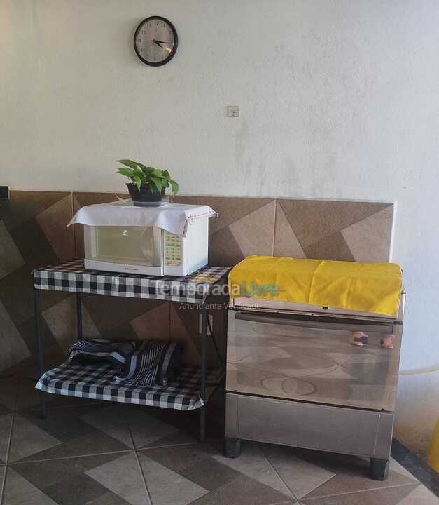 Granja para alquiler de vacaciones em Cachoeira Paulista (Bairro Sapé)