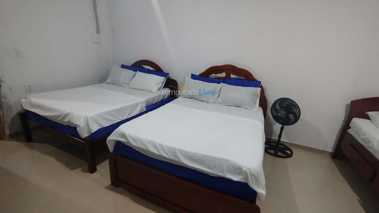 Granja para alquiler de vacaciones em Cachoeira Paulista (Bairro Sapé)