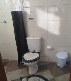 Cerca de Canção Nova (Cachoeira Paulista)