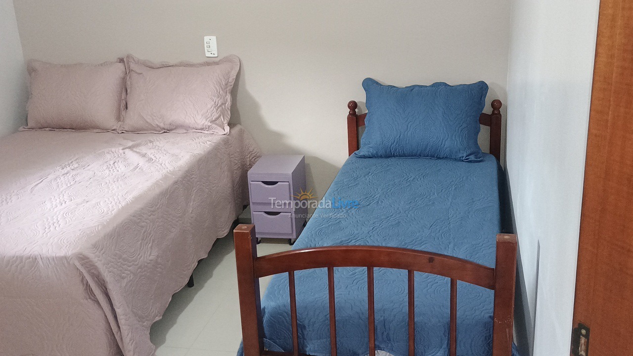 Casa para aluguel de temporada em Ubatuba (Estufa 2)