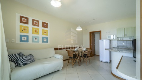LA025EF - REFUGIO DE OLAS - PLANTA BAJA, APARTAMENTO DELANTERO 02