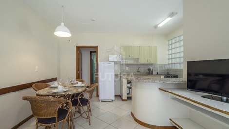 LA025EF - REFUGIO DE OLAS - PLANTA BAJA, APARTAMENTO DELANTERO 02