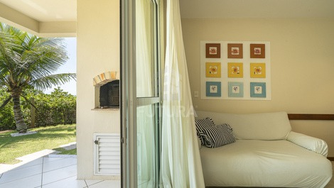 LA025EF - REFUGIO DE OLAS - PLANTA BAJA, APARTAMENTO DELANTERO 02