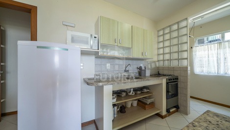 LA025EF - REFUGIO DE OLAS - PLANTA BAJA, APARTAMENTO DELANTERO 02