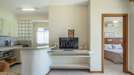 LA025EF - REFUGIO DE OLAS - PLANTA BAJA, APARTAMENTO DELANTERO 02