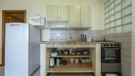LA025EF - REFUGIO DE OLAS - PLANTA BAJA, APARTAMENTO DELANTERO 02