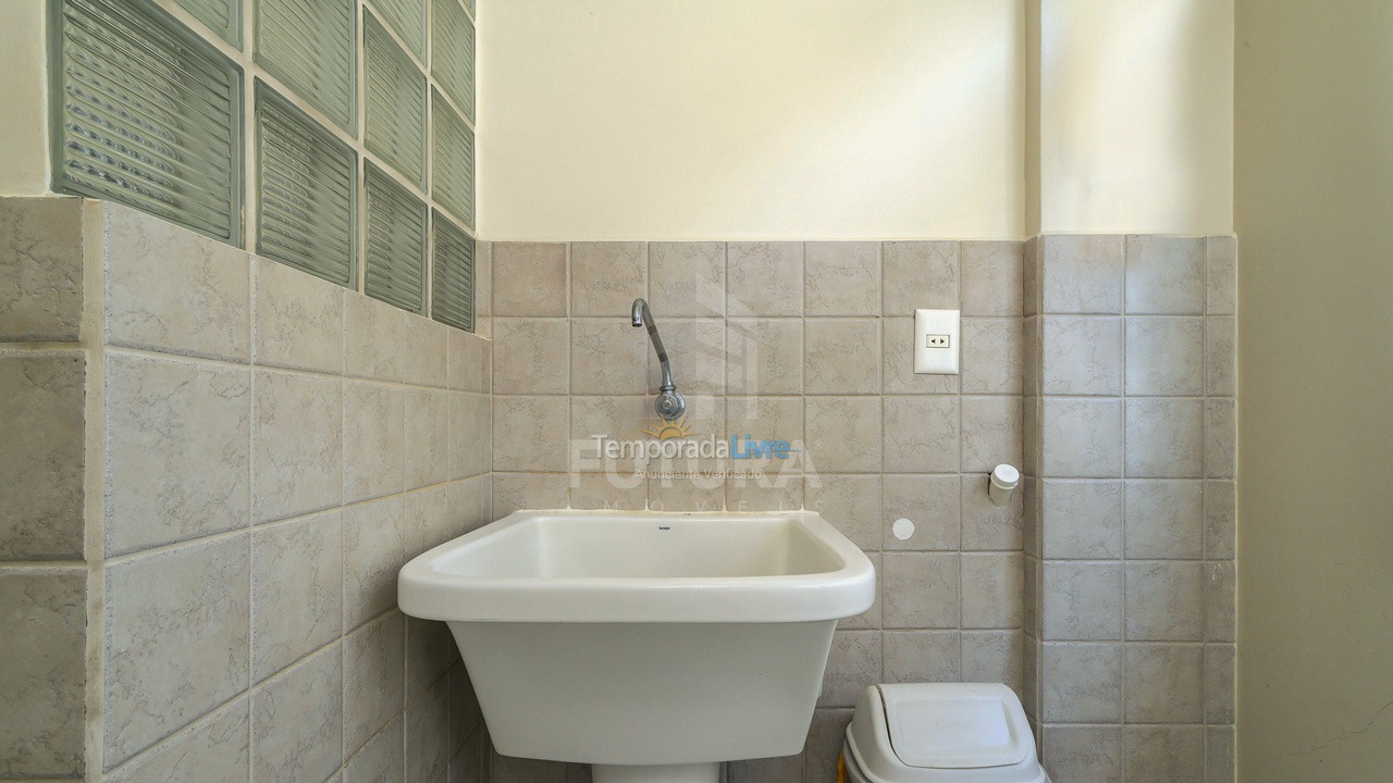 Apartamento para alquiler de vacaciones em Bombinhas (Canto Grande)