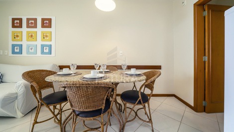 LA025EF - REFUGIO DE OLAS - PLANTA BAJA, APARTAMENTO DELANTERO 02