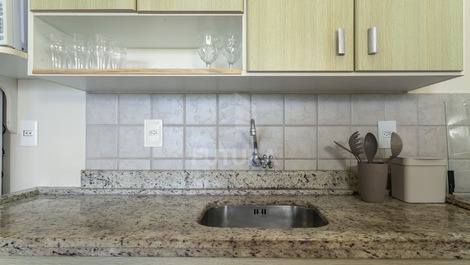 LA025EF - REFUGIO DE OLAS - PLANTA BAJA, APARTAMENTO DELANTERO 02