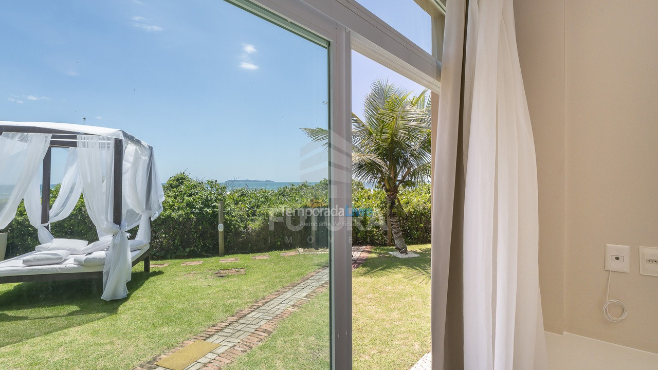 Apartamento para alquiler de vacaciones em Bombinhas (Canto Grande)
