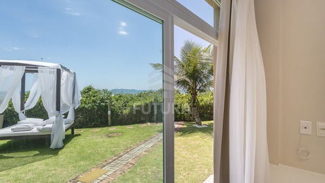 LA025EF - REFUGIO DE OLAS - PLANTA BAJA, APARTAMENTO DELANTERO 02