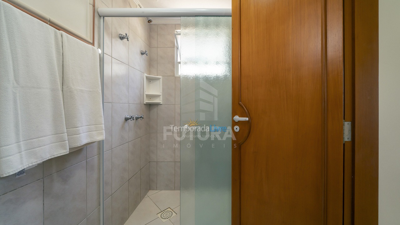 Apartamento para alquiler de vacaciones em Bombinhas (Canto Grande)