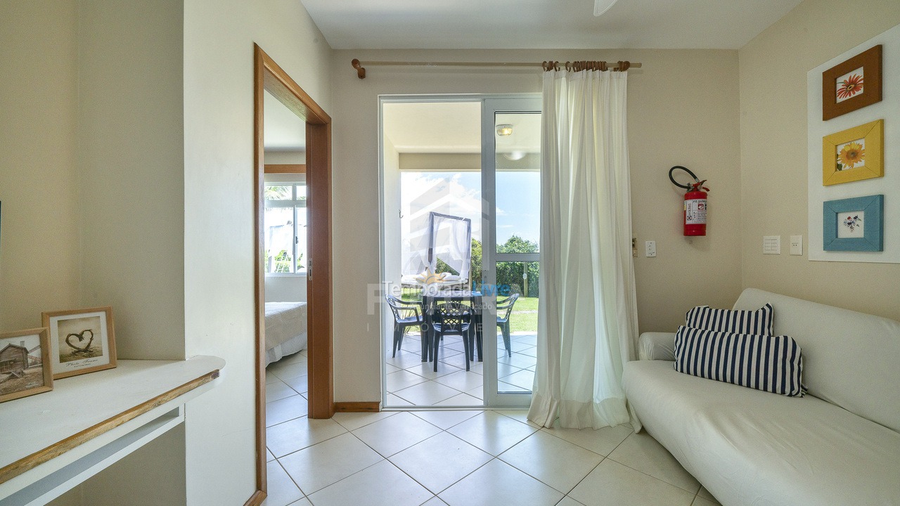 Apartamento para alquiler de vacaciones em Bombinhas (Canto Grande)