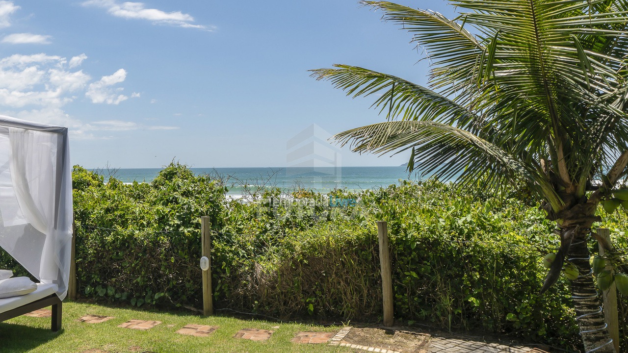 Apartamento para alquiler de vacaciones em Bombinhas (Canto Grande)