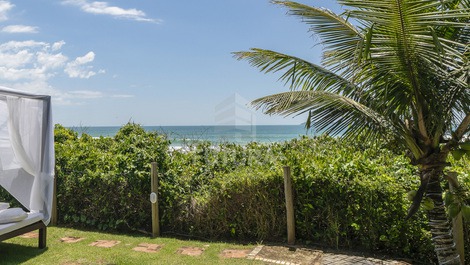 LA025EF - REFUGIO DE OLAS - PLANTA BAJA, APARTAMENTO DELANTERO 02