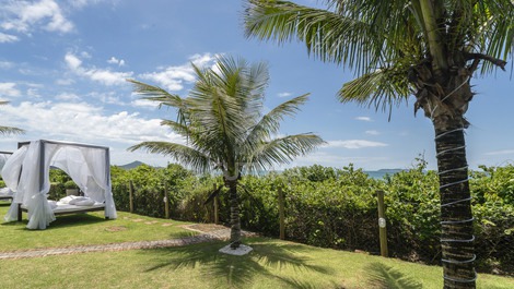 LA025EF - REFUGIO DE OLAS - PLANTA BAJA, APARTAMENTO DELANTERO 02
