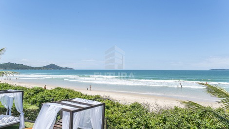 Apartamento para alquilar en Bombinhas - Canto Grande