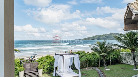 Apartamento para alugar em Bombinhas - Canto Grande