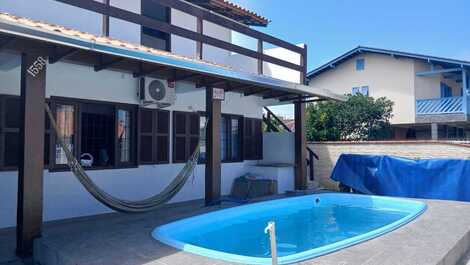 Casa para alquilar en São Francisco do Sul - Enseada