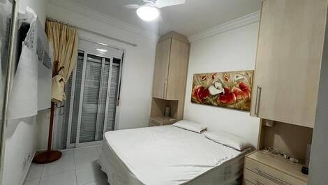Apartamento em Frente à Praia m2