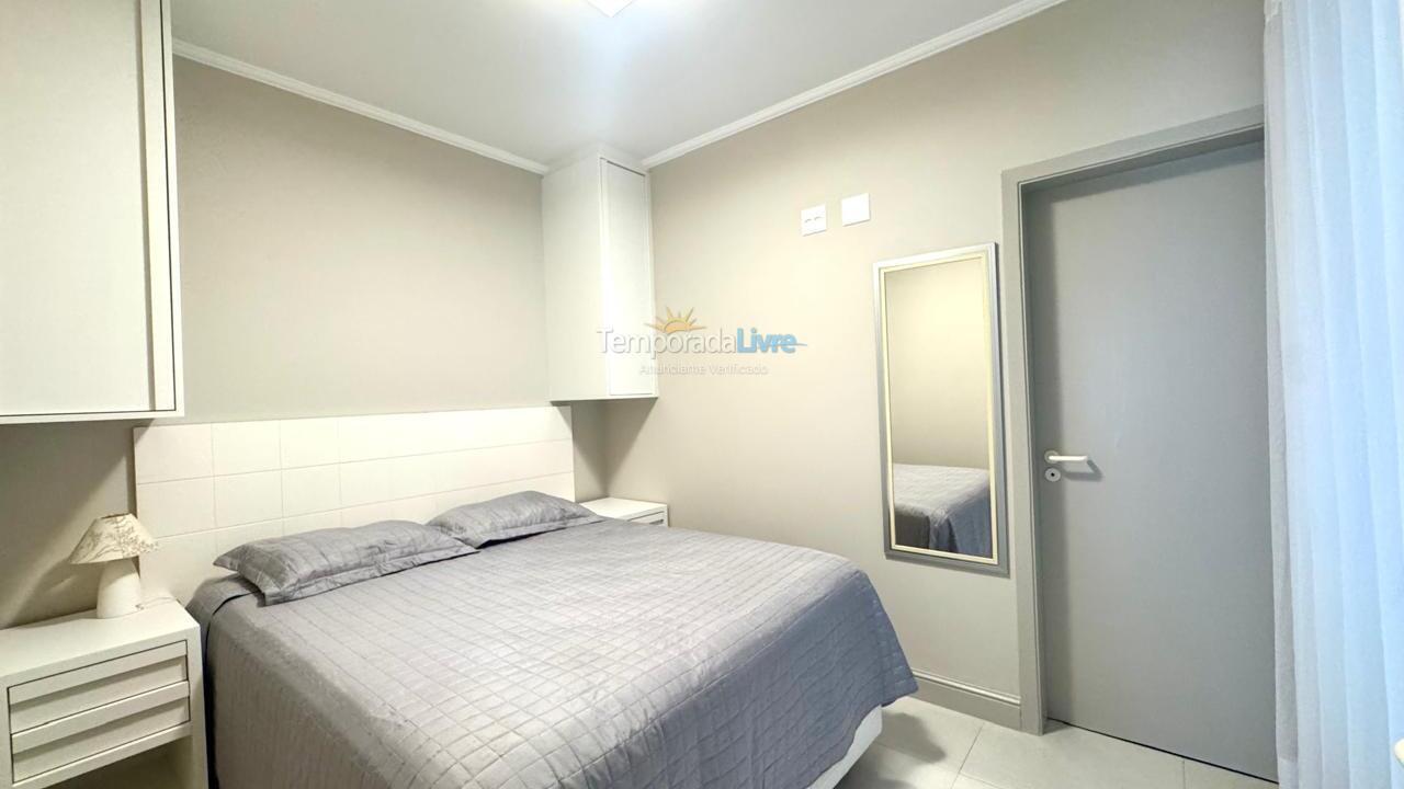 Apartment for vacation rental in Bertioga (Riviera de São Lourenço)