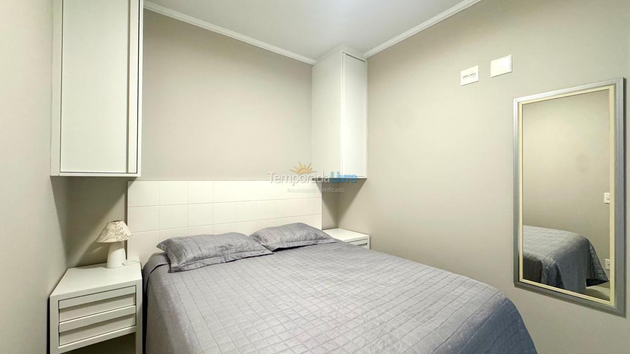 Apartment for vacation rental in Bertioga (Riviera de São Lourenço)