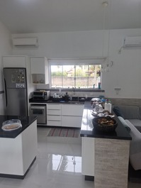 Cozinha