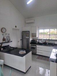 Cozinha 