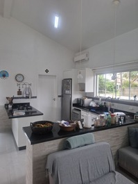 Sala/cozinha 