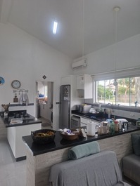 Cozinha 