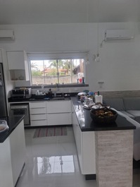 Cozinha 