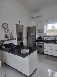 Cozinha